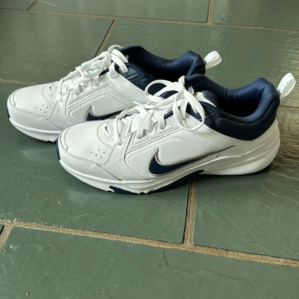 Nike men’s Dad shoes 12 size